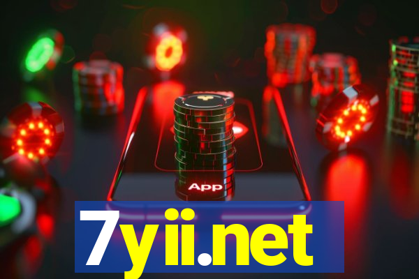 7yii.net