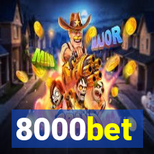 8000bet