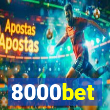 8000bet