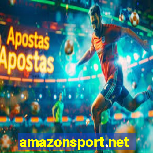 amazonsport.net