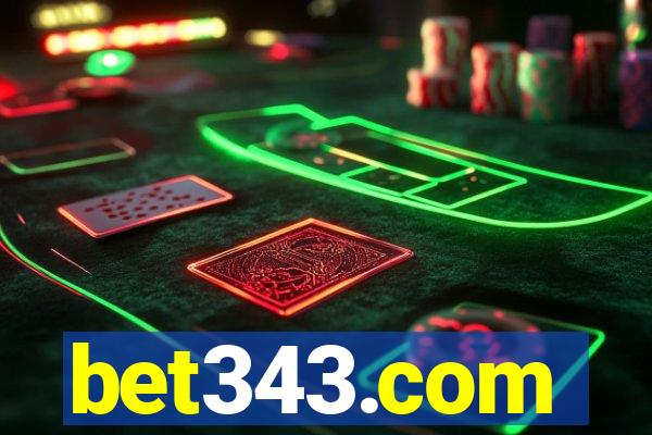 bet343.com