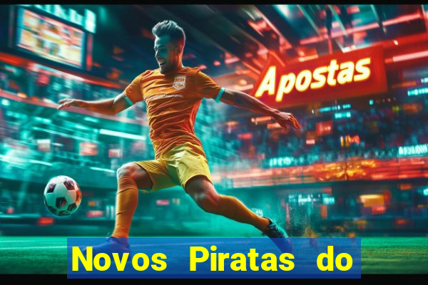 Novos Piratas do Caribe 6 piratas do caribe 6 o retorno de davy jones