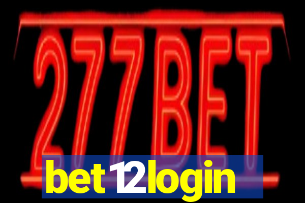 bet12login