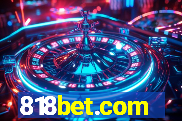 818bet.com