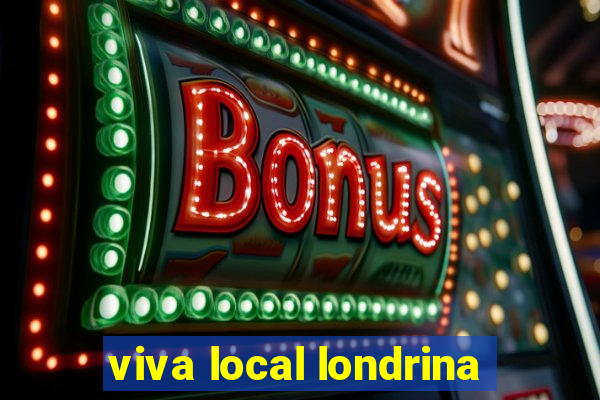 viva local londrina