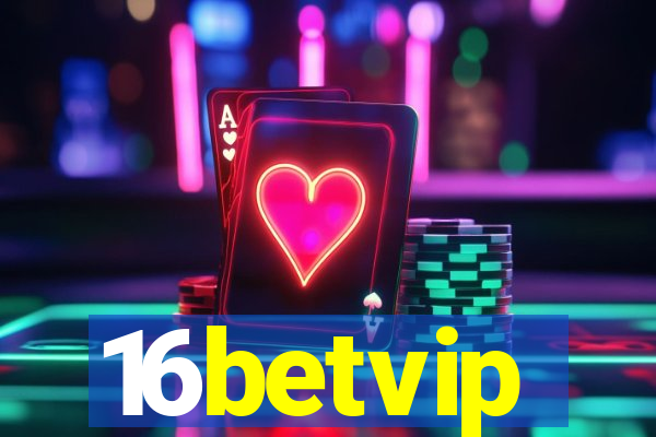 16betvip