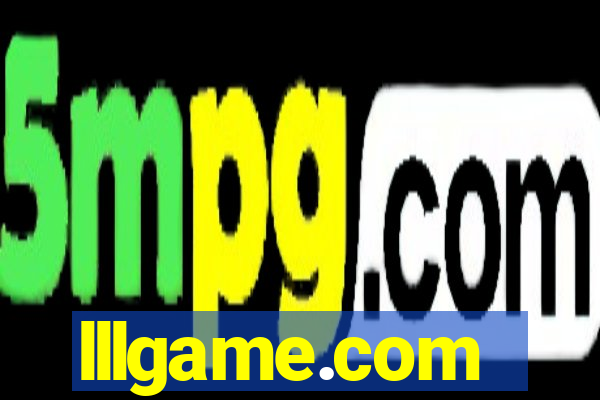 lllgame.com