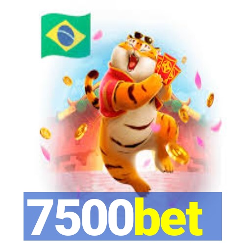 7500bet