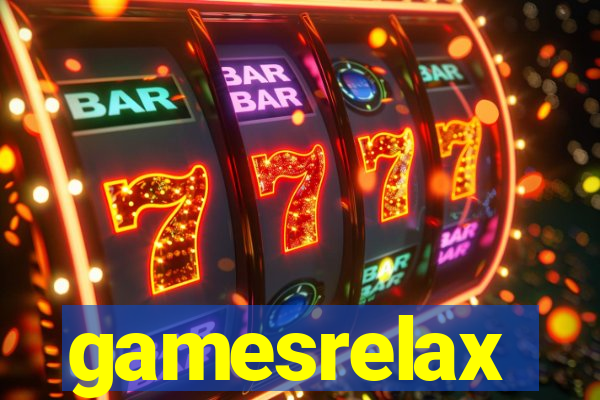 gamesrelax