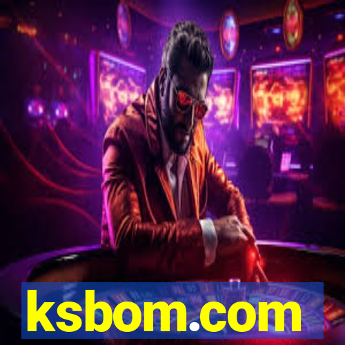 ksbom.com