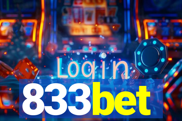 833bet