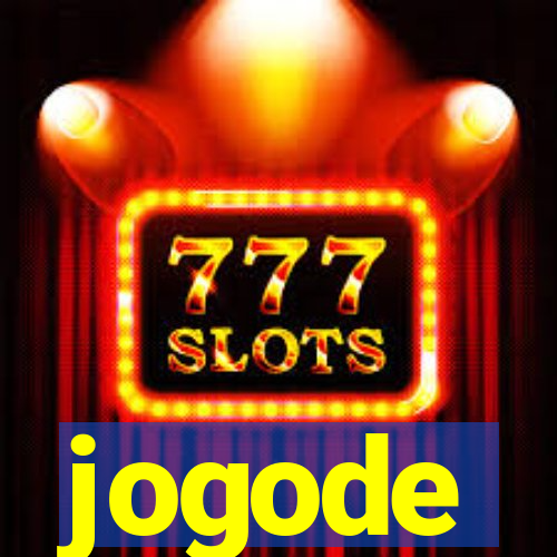 jogode