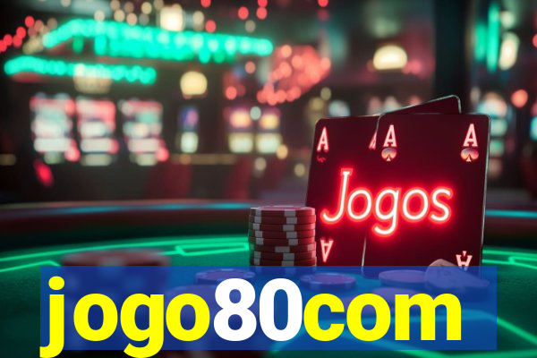 jogo80com