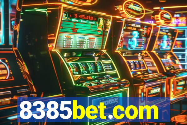 8385bet.com