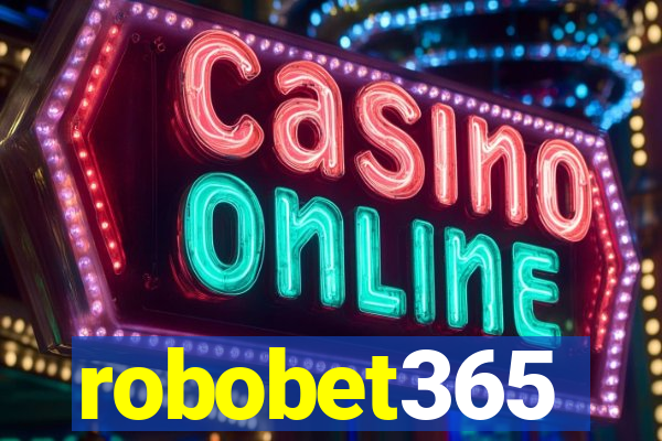 robobet365