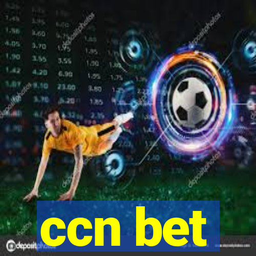 ccn bet