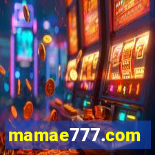 mamae777.com