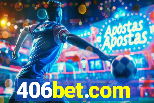 406bet.com