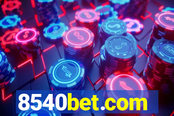 8540bet.com