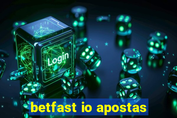 betfast io apostas