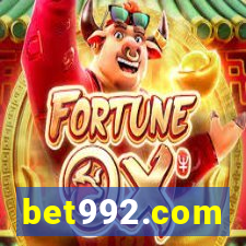 bet992.com