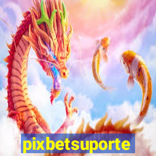 pixbetsuporte