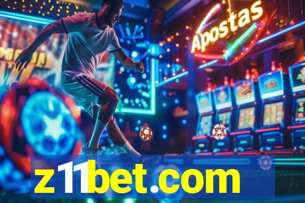 z11bet.com