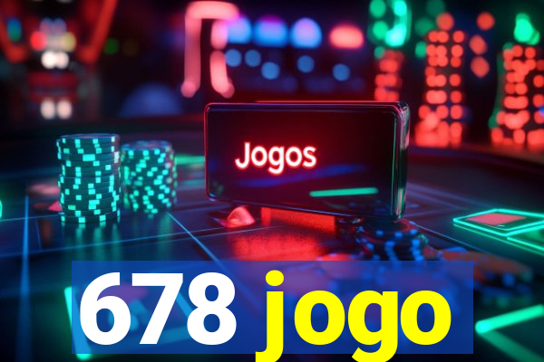 678 jogo