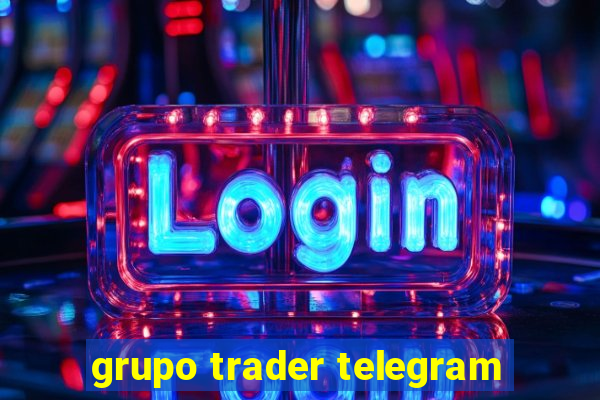 grupo trader telegram