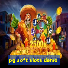 pg soft slots demo