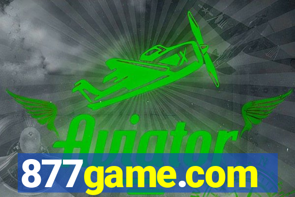 877game.com