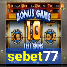 sebet77