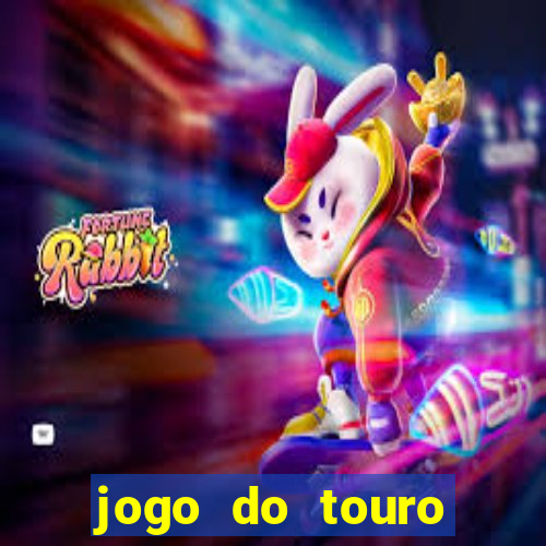 jogo do touro fortune ox demo