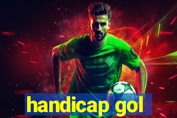 handicap gol