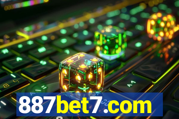 887bet7.com