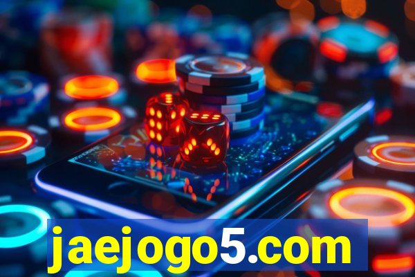 jaejogo5.com