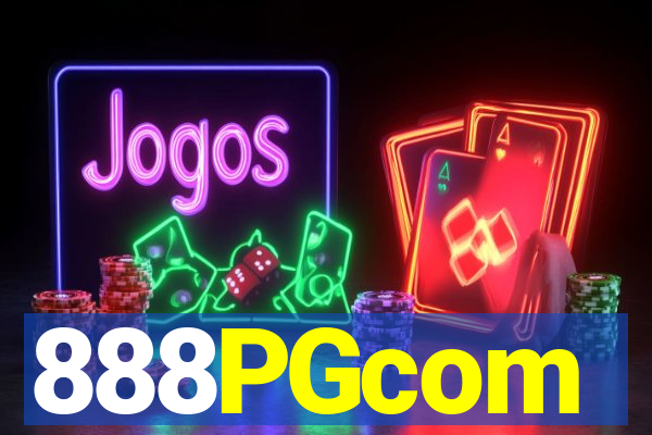 888PGcom