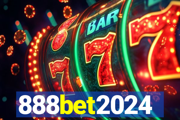 888bet2024