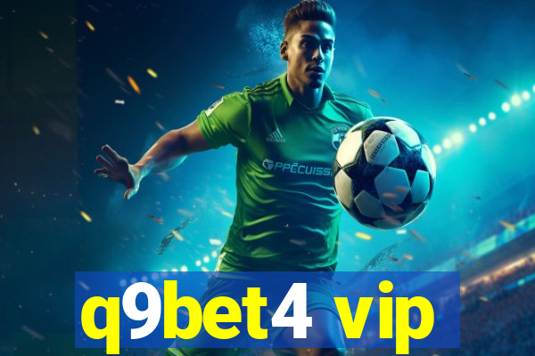 q9bet4 vip