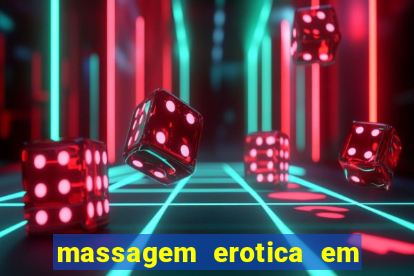 massagem erotica em porto alegre