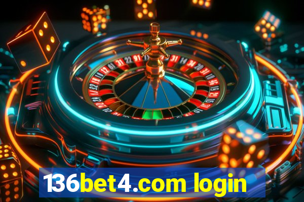 136bet4.com login