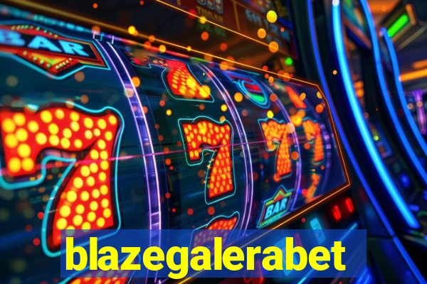 blazegalerabet