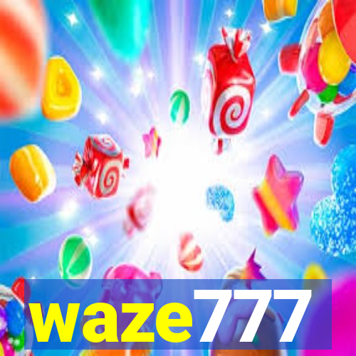 waze777