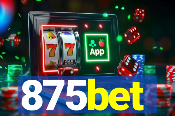 875bet