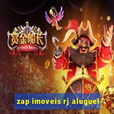 zap imoveis rj aluguel