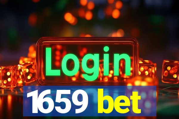 1659 bet