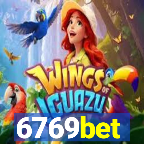 6769bet