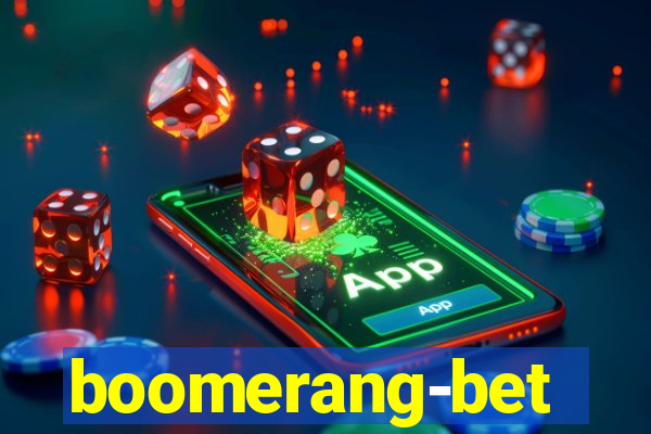 boomerang-bet