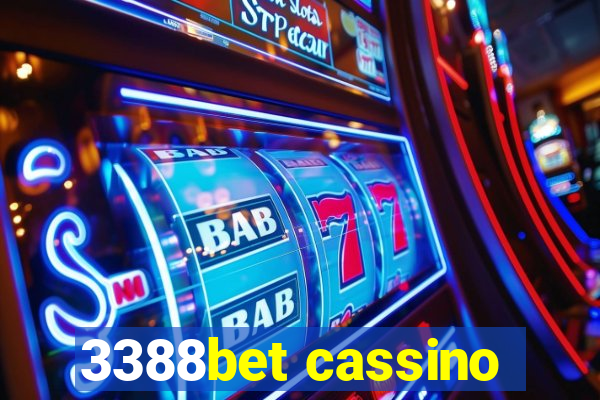 3388bet cassino