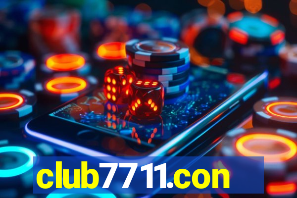 club7711.con